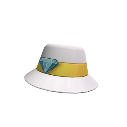 Formal Trader's Hat